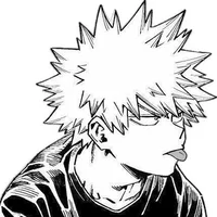 Katsuki Bakugo