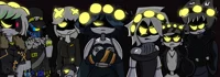 Murder drones future