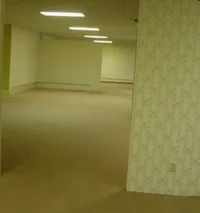The Backrooms - RPG