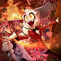 Hazbin Hotel