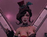 Mad Moxxi