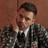 Sebastian Stan