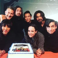 umbrella academy