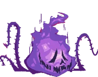 Void the Evil Spirit