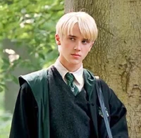 DRACO MALFOY 