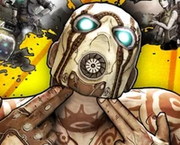 Borderlands 2 - RPG