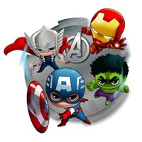 The Avengers
