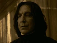 Severus Snape
