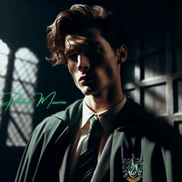 Tom Riddle
