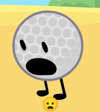 Golfball 