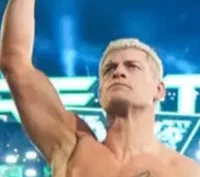 Cody Rhodes