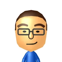Shohei from the Wii