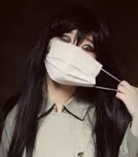 Kuchisake Onna