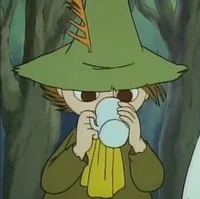Snufkin