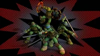 Ninja Turtles 