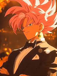 Goku Black