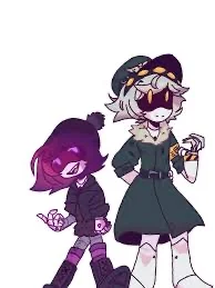 Murder Drones After8