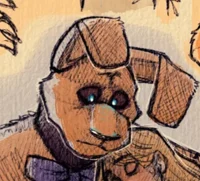 Spring Bonnie