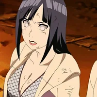 Hinata Hyuga-Rtn