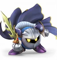 Brawl Meta Knight