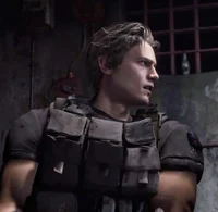 Leon Kennedy