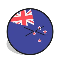 New Zealandball