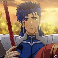 Cu Chulainn