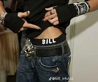 Bill