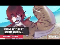 Merman Kirishima