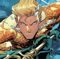 Aquaman 