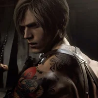 Leon Kennedy
