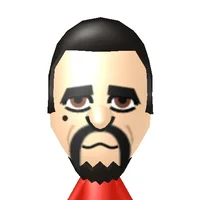 Víctor Wii Sports