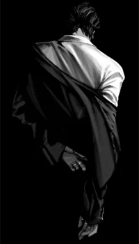 1960s Mafia Boss