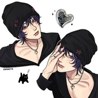 Scaramouche