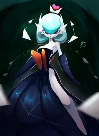 The gardevoir virus