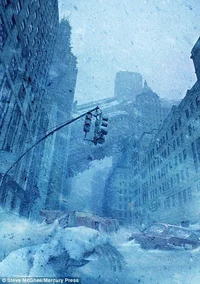End of the world