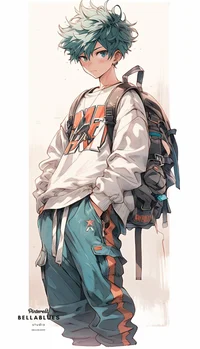 Izuku