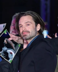Sebastian stan 