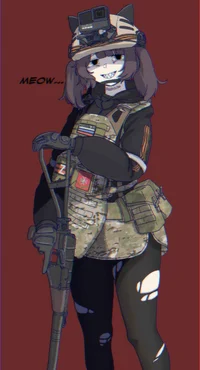 Major Marusha
