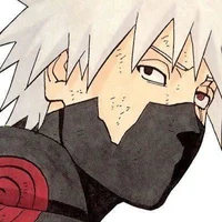 Kakashi Hatake 
