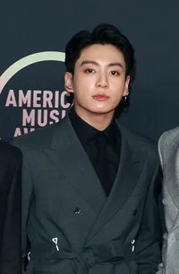 Jungkook 