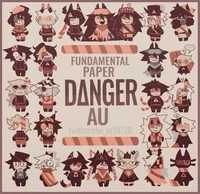 Fpe Danger AU 2