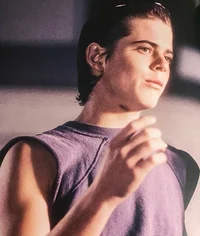 Ponyboy Curtis