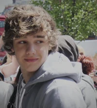 Liam Payne