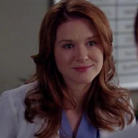 April Kepner