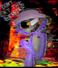 Gtag horror au