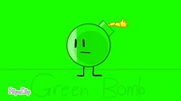 Green Bomb
