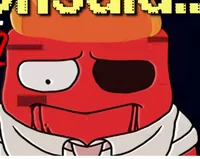 Inside out 2 Anger