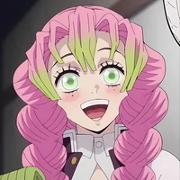 Mitsuri Kanroji