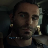 John Soap MacTavish